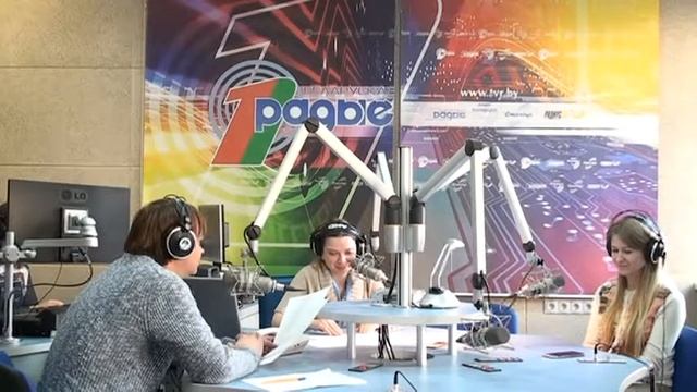 Наводзім парадак у хатняй бухгалтэрыі! — «Актуальны мікрафон» смотреть онлайн