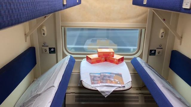 #68 ПОЕЗД #36 АДЛЕР- САНКТ ПЕТЕРБУРГ смотреть онлайн