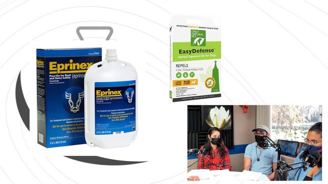 The Right Dose Chapter 4 - Pesticide Formulations смотреть онлайн