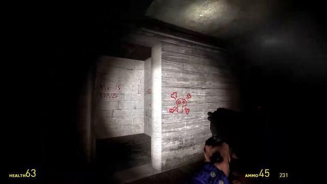 Garrys Mod #3 Death Of The Dream 4 смотреть онлайн