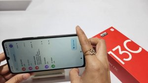 How to turn on auto rotate screen in redmi 13c | Redmi 13 me Screen cast rotation kaise chalu kare