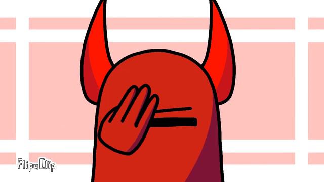 Hey Astronaut // Animation Meme // FlipaClip ( Among Us ) смотреть онлайн