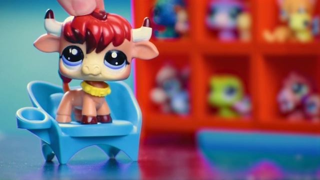 LPS prices are out of control. | Littlest Pet Shop (+2024 Reboot News?) смотреть онлайн