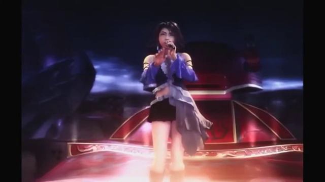 Untouched - Final Fantasy X - X2 смотреть онлайн