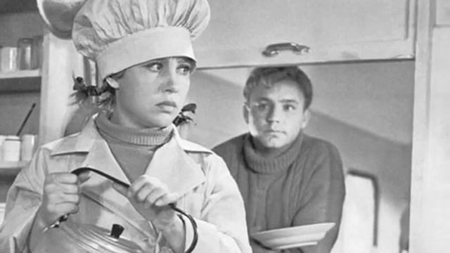Любимые актеры. Николай Рыбников смотреть онлайн