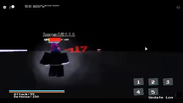 1v1s! And perfect block is fun! | SOULSHATTERS смотреть онлайн