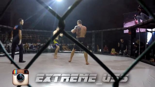 8.10.2016 Pankration MFP г. Уссурийск. Бой Желдак Петр vs Севзиханов Кимран смотреть онлайн