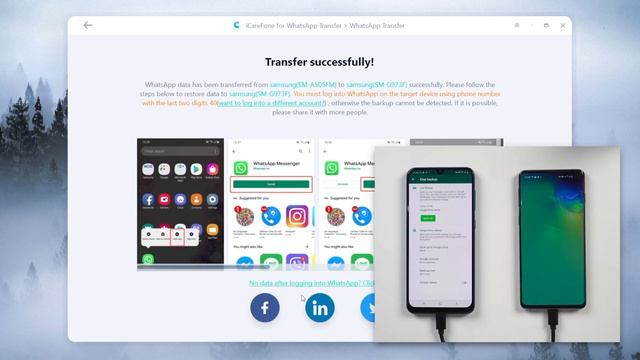 (100% WORKED!) Transfer WhatsApp from Android to Android if Google Drive is Full смотреть онлайн