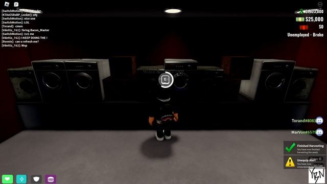 THIS ROBLOX HOOD GAME LOOKS JUST LIKE GTA RP смотреть онлайн