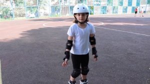 Как научиться кататься на роликах Советы