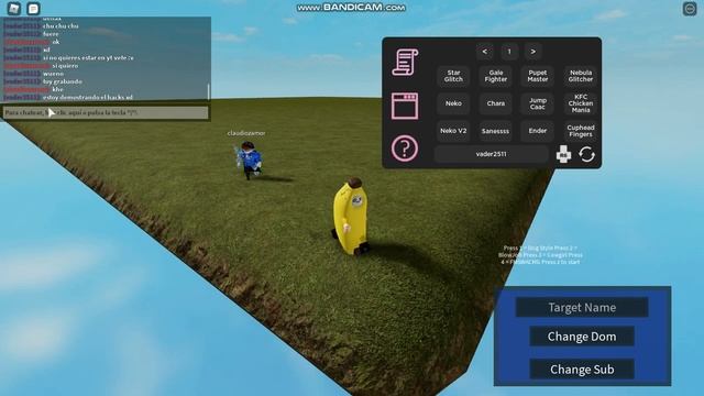hentai lovers hack roblox смотреть онлайн