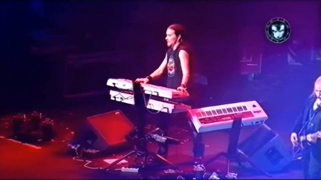 🎼 NIGHTWISH 🎶 Ghost Love Score 🎶 Live at Hammersmith Apollo 2005 🔥 Remastered 2.0🔥 смотреть онлайн