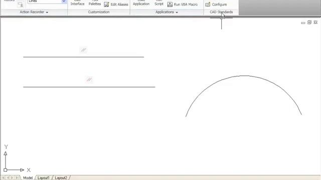 introduction of auto cad 2010 part2 смотреть онлайн