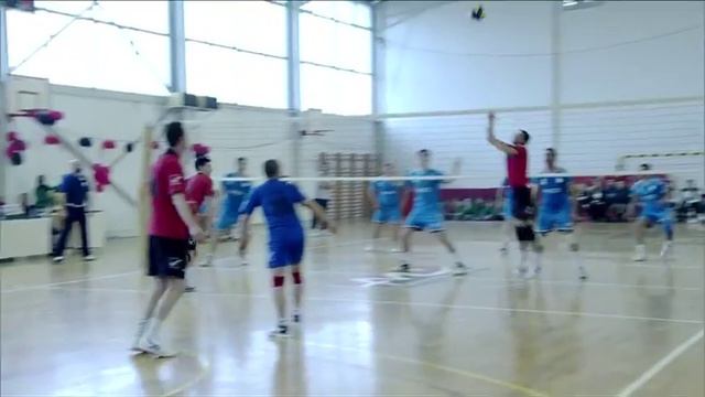 Sutova - Strumica Ivan Andonov No.7 Red Shirt Position Receiver смотреть онлайн