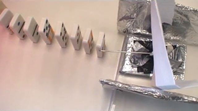 Rube Goldberg Movie смотреть онлайн
