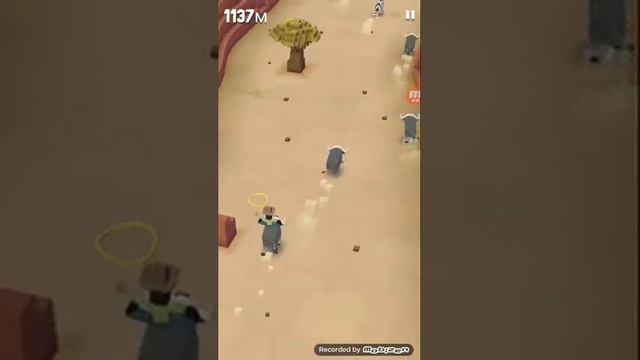 Играем в дикое родео приручили страуса смотреть онлайн