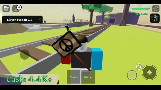 Slayer Tycoon V.1 SCRIPT | Roblox Hydrogen Fluxus Delta Arceus X смотреть онлайн