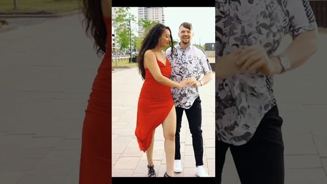 PART1: KIZOMBA INSIDE #mrTaras & Elisa |? @filhodozuaoficial5723 смотреть онлайн