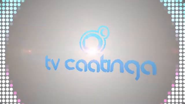 Sebastian Silva - Programa Sou Sertão, Tv Caatinga! смотреть онлайн