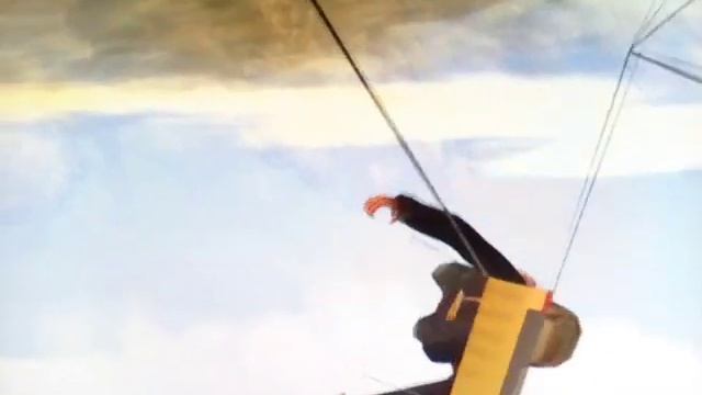 Как правильно прыгать с парашютом? Просто разговорное видео/CRMP Radmir Rp 1 смотреть онлайн