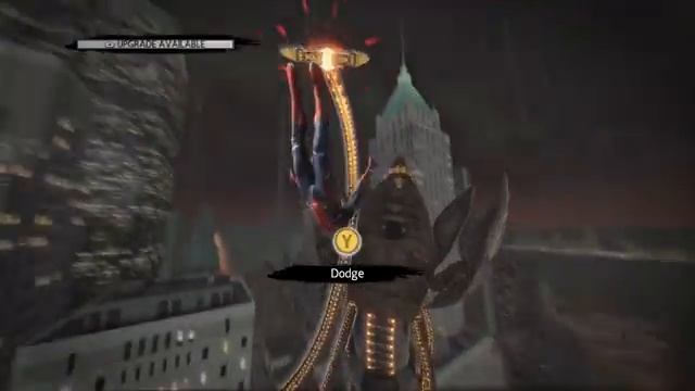 THE AMAZING SPIDER-MAN Full Gameplay Walkthrough (Full Game) PC 4K 60fps смотреть онлайн