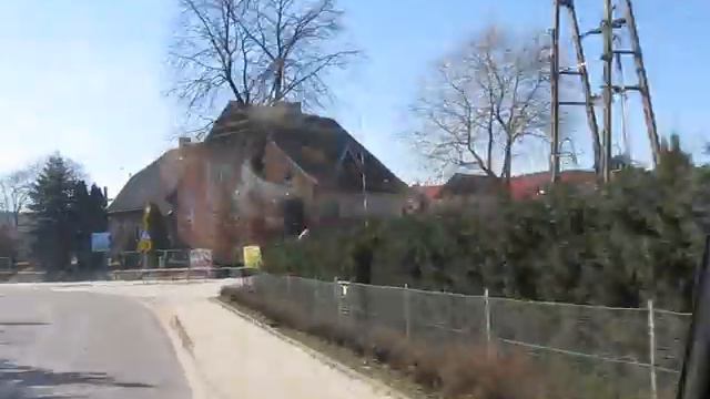 Gołubie Kaszubskie смотреть онлайн