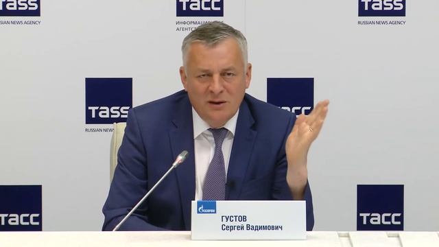 Газификация регионов России смотреть онлайн