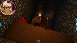 НЕ ПЕЙ ЗЕЛЬЕ ГОВОРЯЩИЙ БЕН в 3:00 ? ПРЕВРАТИЛСЯ В SCP МОНСТРА!