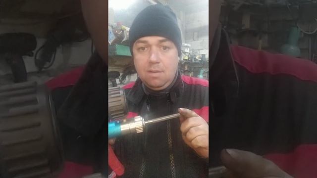 Как проверить масленую форсунку. смотреть онлайн