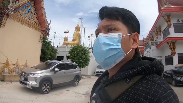 The oasis in Bangkok,ฺ Bangkrachao island/hidden archeological site | Samutprakan EP5 смотреть онлайн