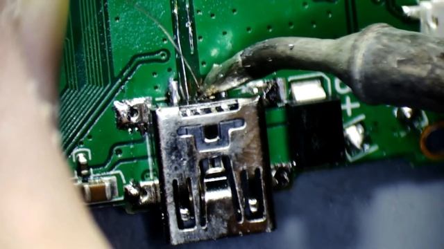 #вкопилку Ремонт видеорегистратора. Ремонт с сюрпризом.... смотреть онлайн