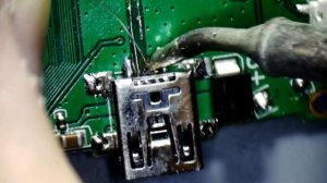 #вкопилку Ремонт видеорегистратора. Ремонт с сюрпризом....