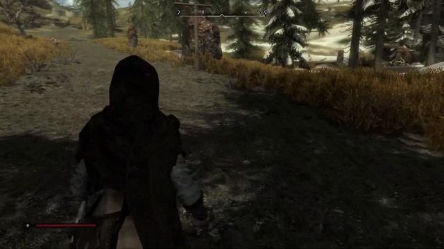Modded Skyrim On Console -- 20 Nov 2023 -- Freya Ep 16