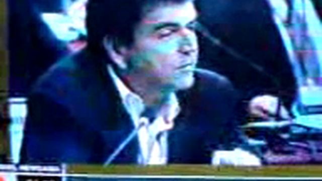 ASIA Security summit in Singapore смотреть онлайн