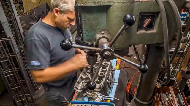 How to Build a Proper Subaru Engine смотреть онлайн