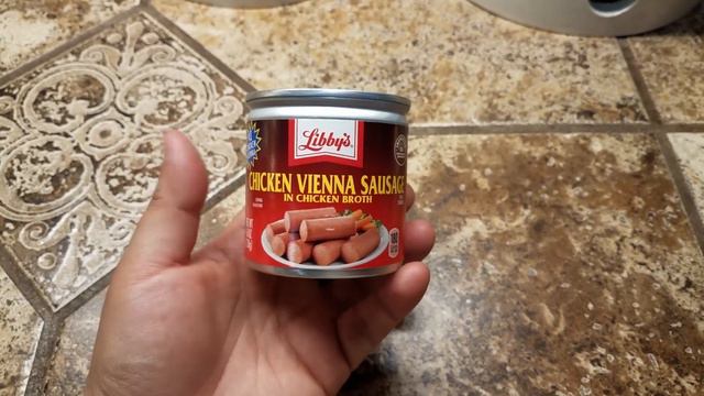 TAMALES EN LATA En La Tienda Del Dolar! - Tienda 99 Centavos - HAUL