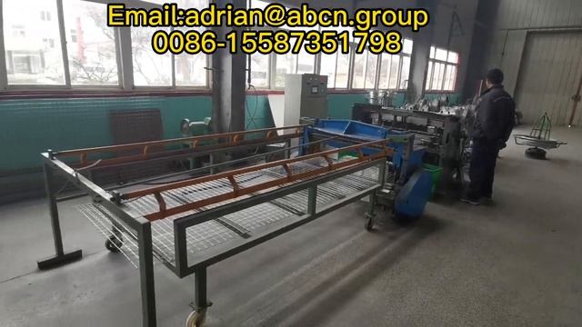 автоматическое оборудование для производства 3D-панелей eps, смотреть онлайн