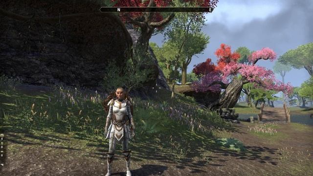 ESO Horns of the Reach Gear Sets, Mundus, And Trait changes. смотреть онлайн