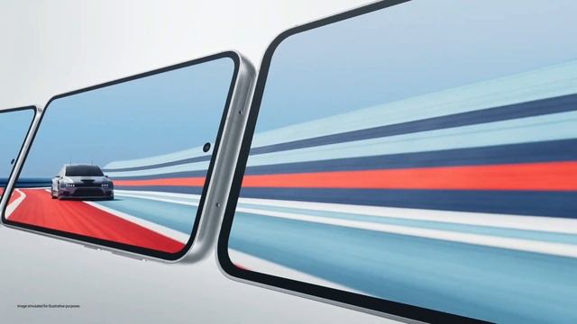 Samsung Galaxy S23 FE Smartphone (2023) | Overview! смотреть онлайн