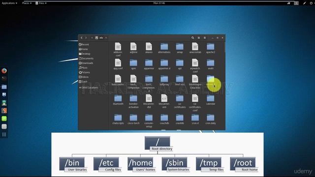 005 Root Kali Linux смотреть онлайн