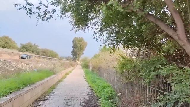 28.12.22  Капернаум (Capernaum) - כפר נחום Деревня Наума