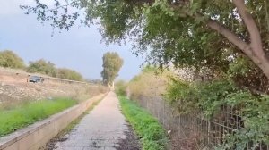 28.12.22  Капернаум (Capernaum) - כפר נחום Деревня Наума