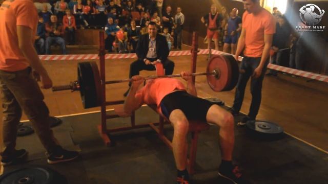 Открытый турнир Запорожской области(UPO). Акимовка 23 04 2016! by SPORT MADE смотреть онлайн