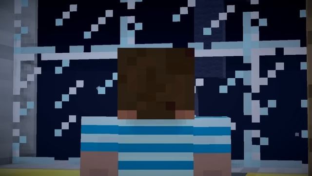 Minecraft Short - Schijtanic! смотреть онлайн