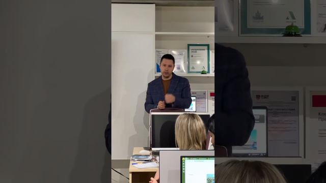 Презентация от 4 застройщиков. Cравнили технологии строительства смотреть онлайн