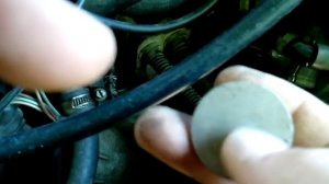 passat b3 провалился шток сцепления