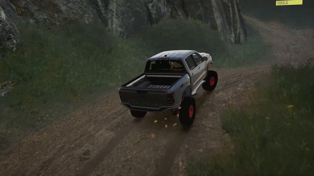 The FUTURE of SnowRunner Got LEAKED!? (Year 3 DLC & MORE!) смотреть онлайн