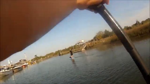 Odyssey Board Shop- Surf | Skate | Paddle 2 смотреть онлайн