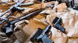 Невероятное Производство Мощного Оружия, Которое Находится на Другом Уровне