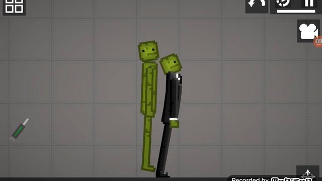 новая обнова в (melon playground) смотреть онлайн